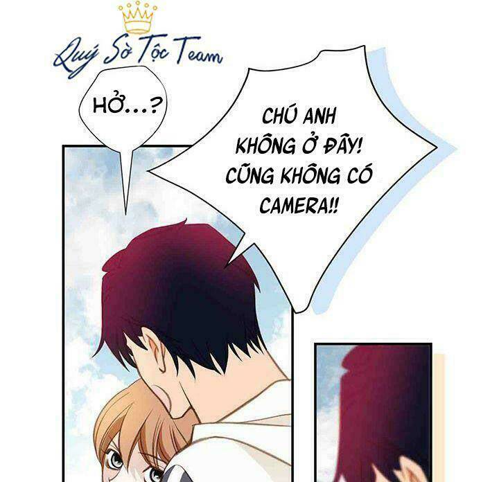 Tiếp Xúc Chí Mạng Chapter 63 - Trang 2