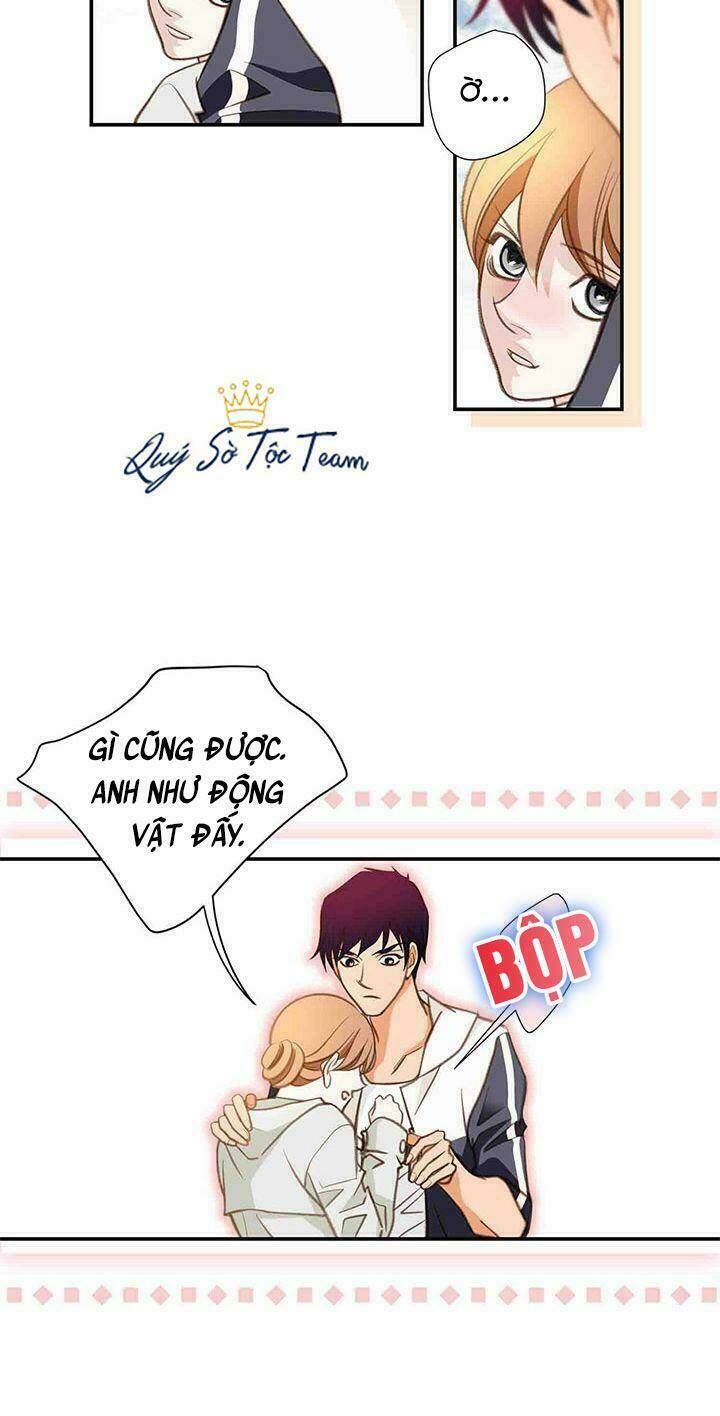 Tiếp Xúc Chí Mạng Chapter 63 - Trang 2