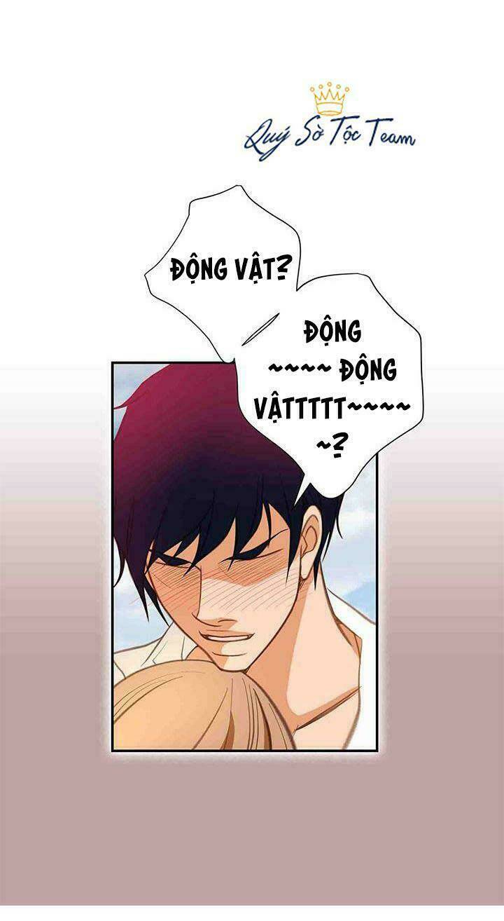 Tiếp Xúc Chí Mạng Chapter 63 - Trang 2