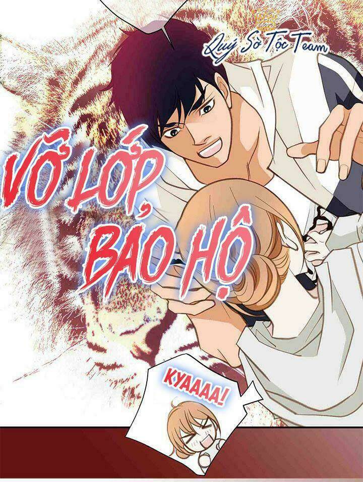 Tiếp Xúc Chí Mạng Chapter 63 - Trang 2