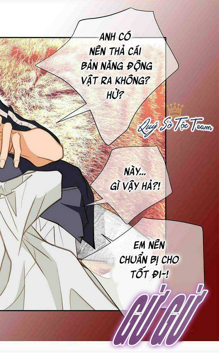 Tiếp Xúc Chí Mạng Chapter 63 - Trang 2