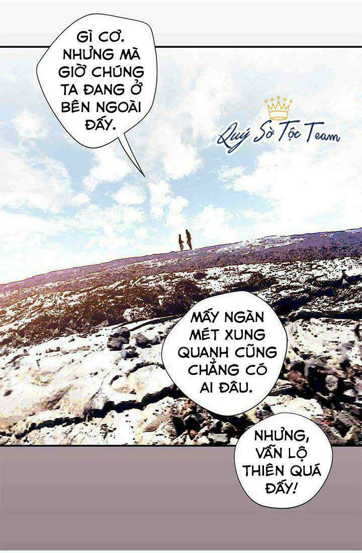 Tiếp Xúc Chí Mạng Chapter 63 - Trang 2