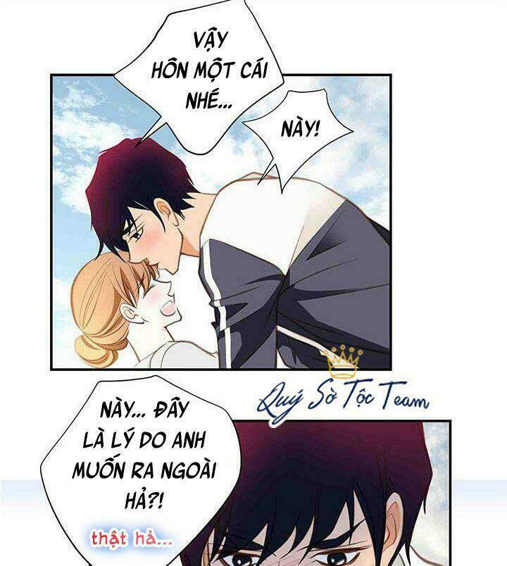 Tiếp Xúc Chí Mạng Chapter 63 - Trang 2