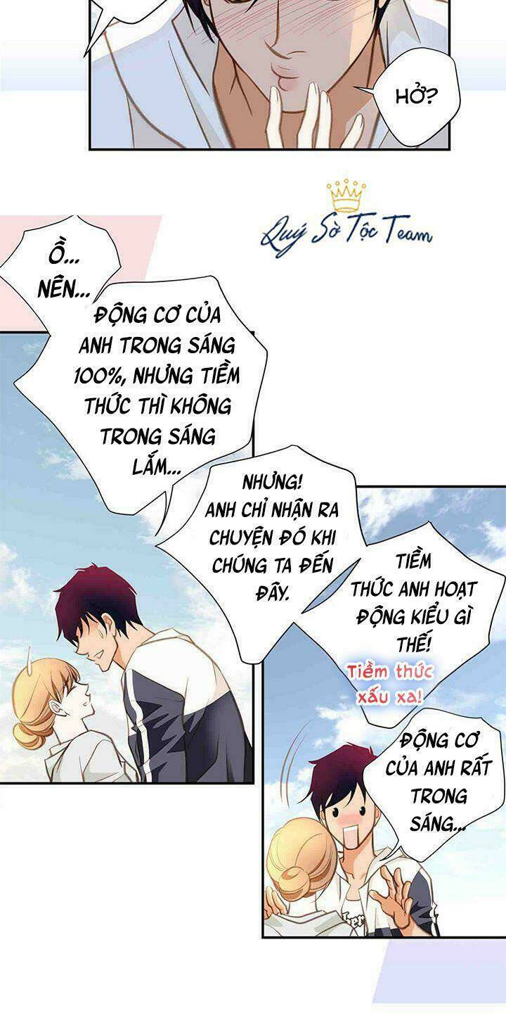 Tiếp Xúc Chí Mạng Chapter 63 - Trang 2