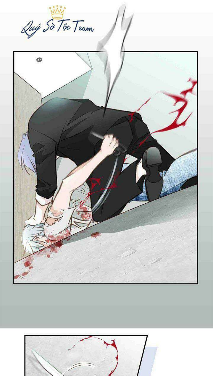 Tiếp Xúc Chí Mạng Chapter 63 - Trang 2