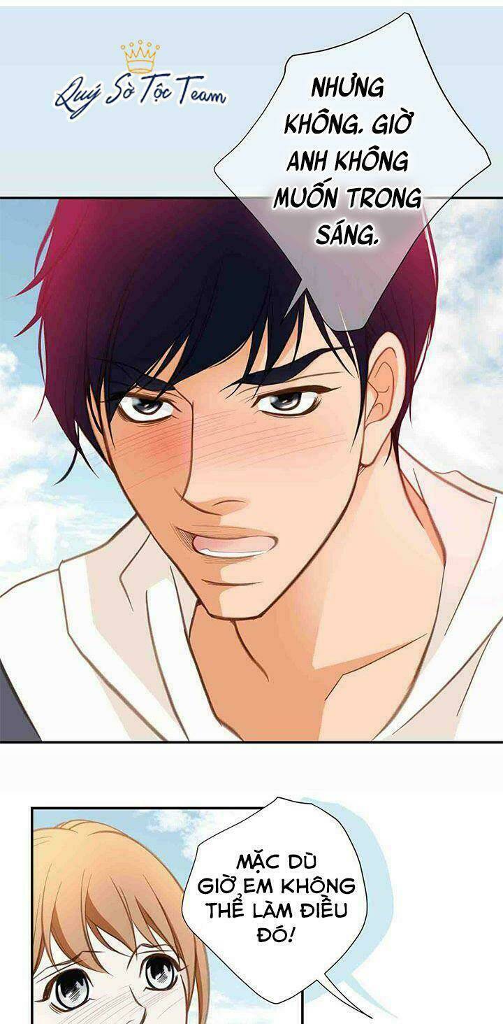 Tiếp Xúc Chí Mạng Chapter 63 - Trang 2