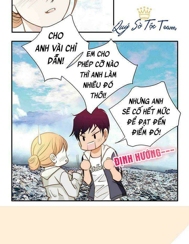 Tiếp Xúc Chí Mạng Chapter 63 - Trang 2