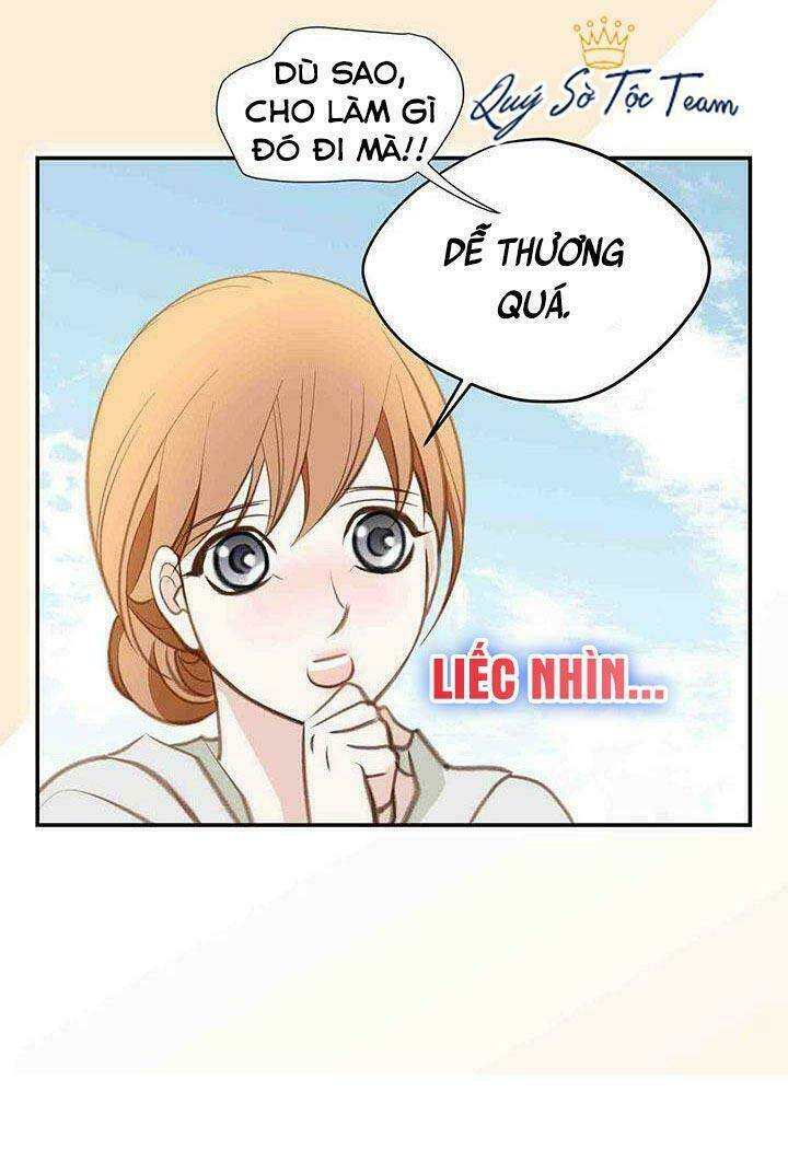 Tiếp Xúc Chí Mạng Chapter 63 - Trang 2