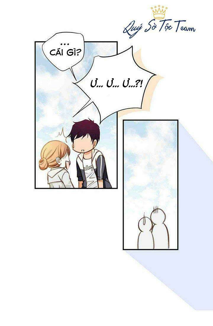 Tiếp Xúc Chí Mạng Chapter 63 - Trang 2