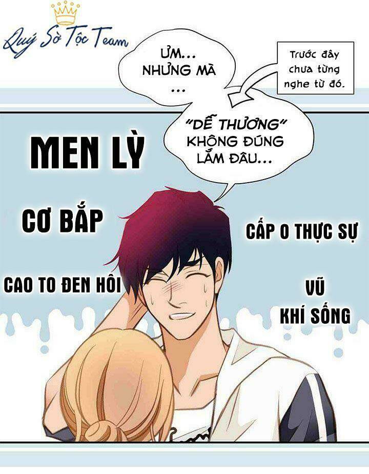 Tiếp Xúc Chí Mạng Chapter 63 - Trang 2