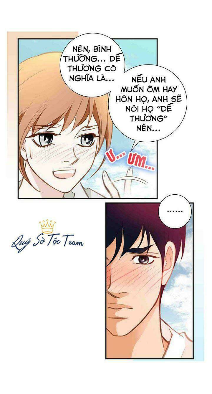 Tiếp Xúc Chí Mạng Chapter 63 - Trang 2