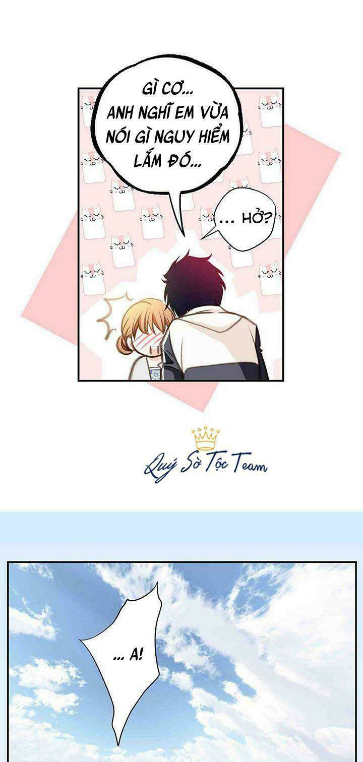 Tiếp Xúc Chí Mạng Chapter 63 - Trang 2