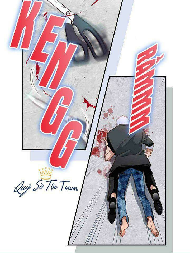 Tiếp Xúc Chí Mạng Chapter 63 - Trang 2