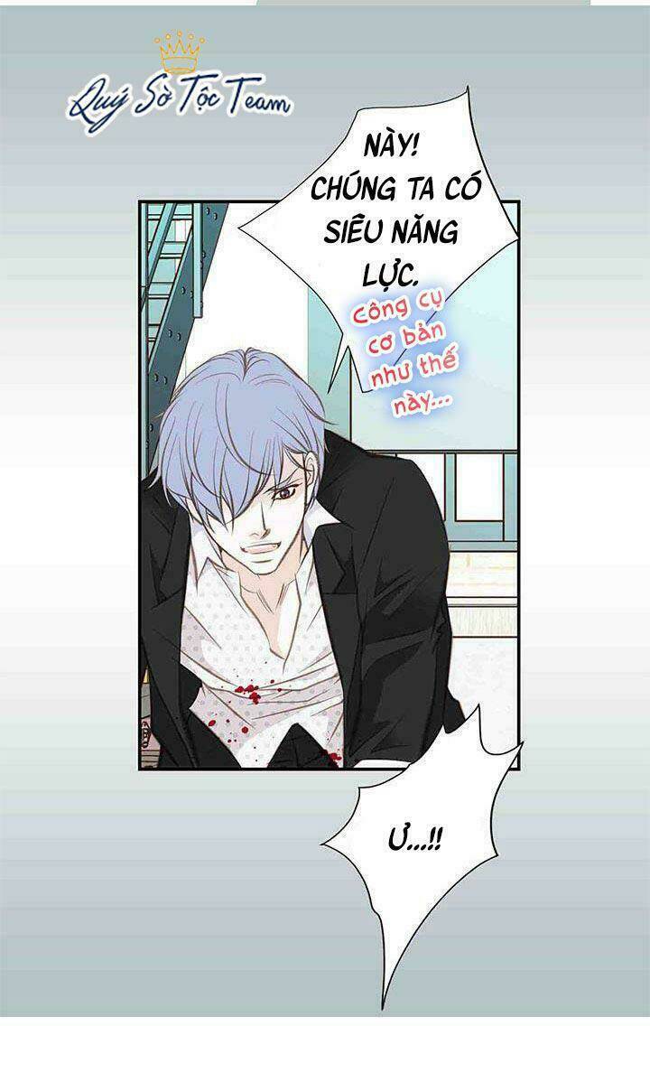 Tiếp Xúc Chí Mạng Chapter 63 - Trang 2