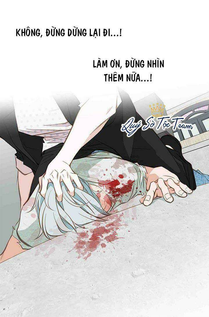 Tiếp Xúc Chí Mạng Chapter 63 - Trang 2