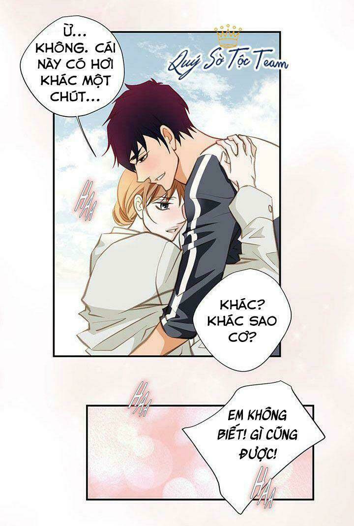 Tiếp Xúc Chí Mạng Chapter 64 - Trang 2