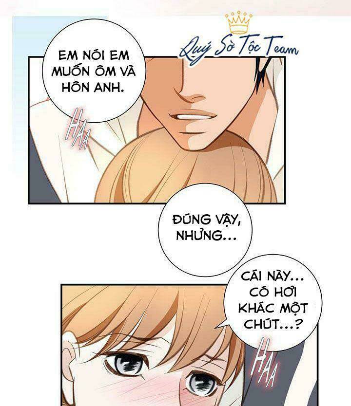 Tiếp Xúc Chí Mạng Chapter 64 - Trang 2