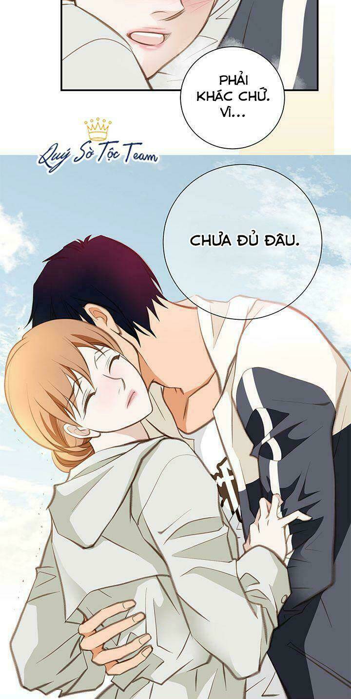 Tiếp Xúc Chí Mạng Chapter 64 - Trang 2