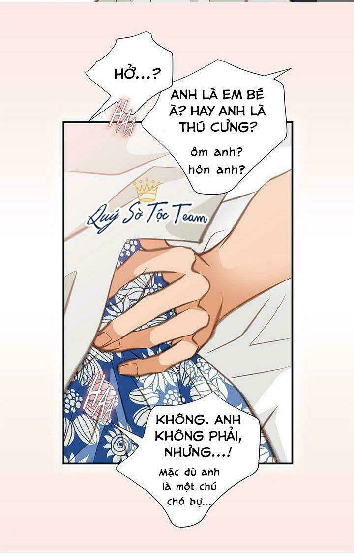 Tiếp Xúc Chí Mạng Chapter 64 - Trang 2