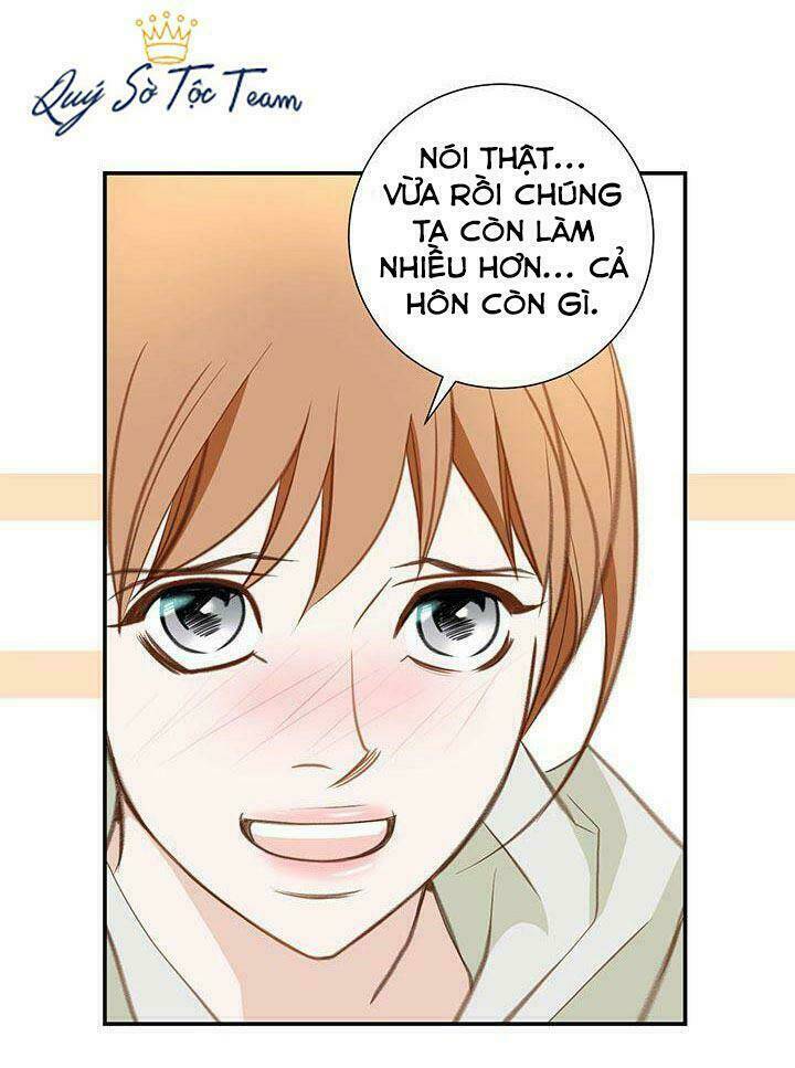 Tiếp Xúc Chí Mạng Chapter 64 - Trang 2