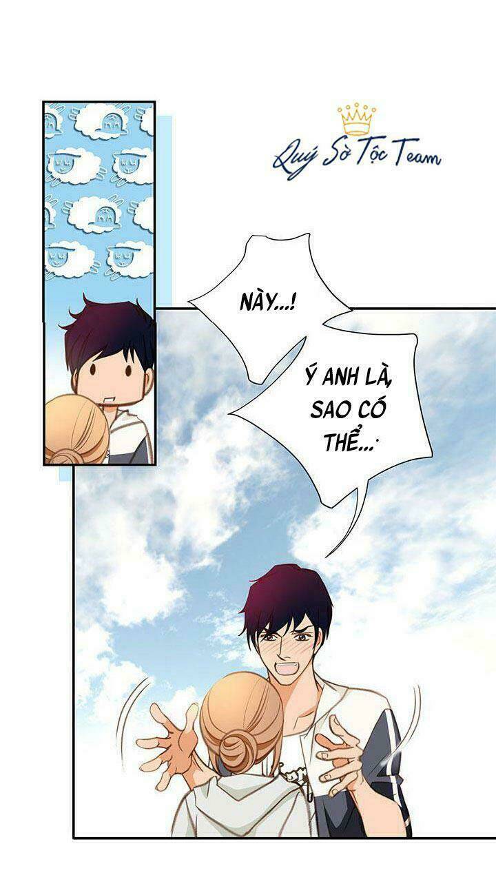 Tiếp Xúc Chí Mạng Chapter 64 - Trang 2