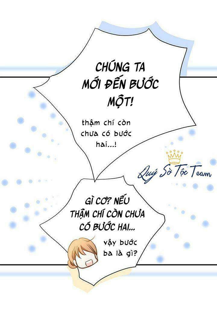 Tiếp Xúc Chí Mạng Chapter 64 - Trang 2