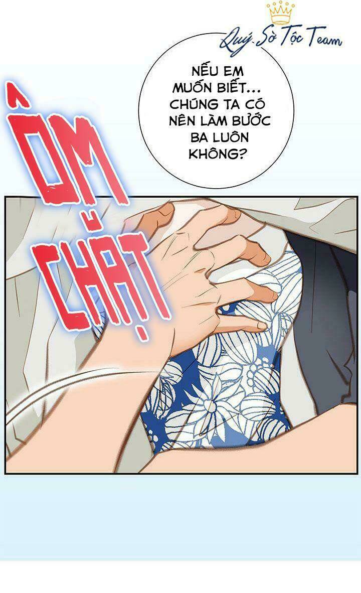 Tiếp Xúc Chí Mạng Chapter 64 - Trang 2