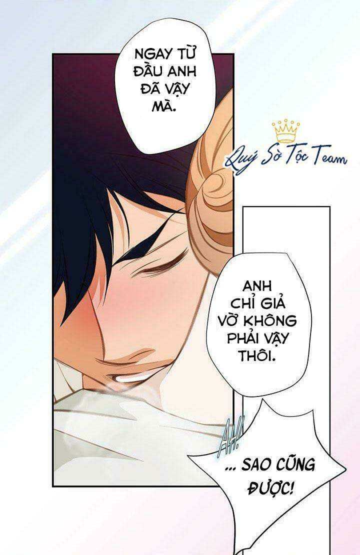 Tiếp Xúc Chí Mạng Chapter 64 - Trang 2