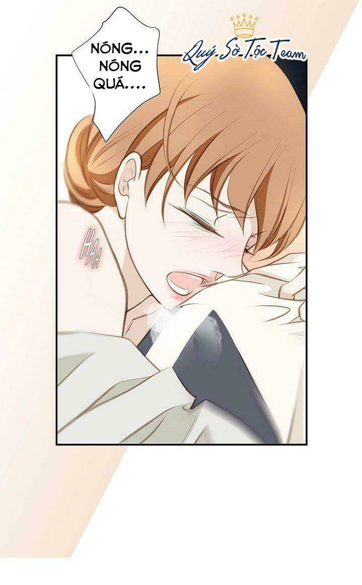 Tiếp Xúc Chí Mạng Chapter 64 - Trang 2