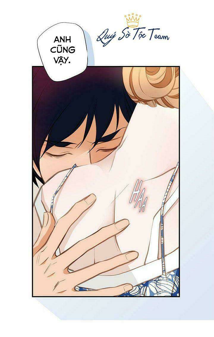 Tiếp Xúc Chí Mạng Chapter 64 - Trang 2