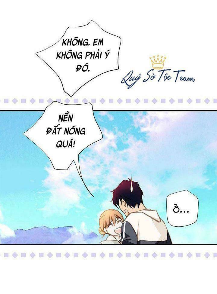 Tiếp Xúc Chí Mạng Chapter 64 - Trang 2