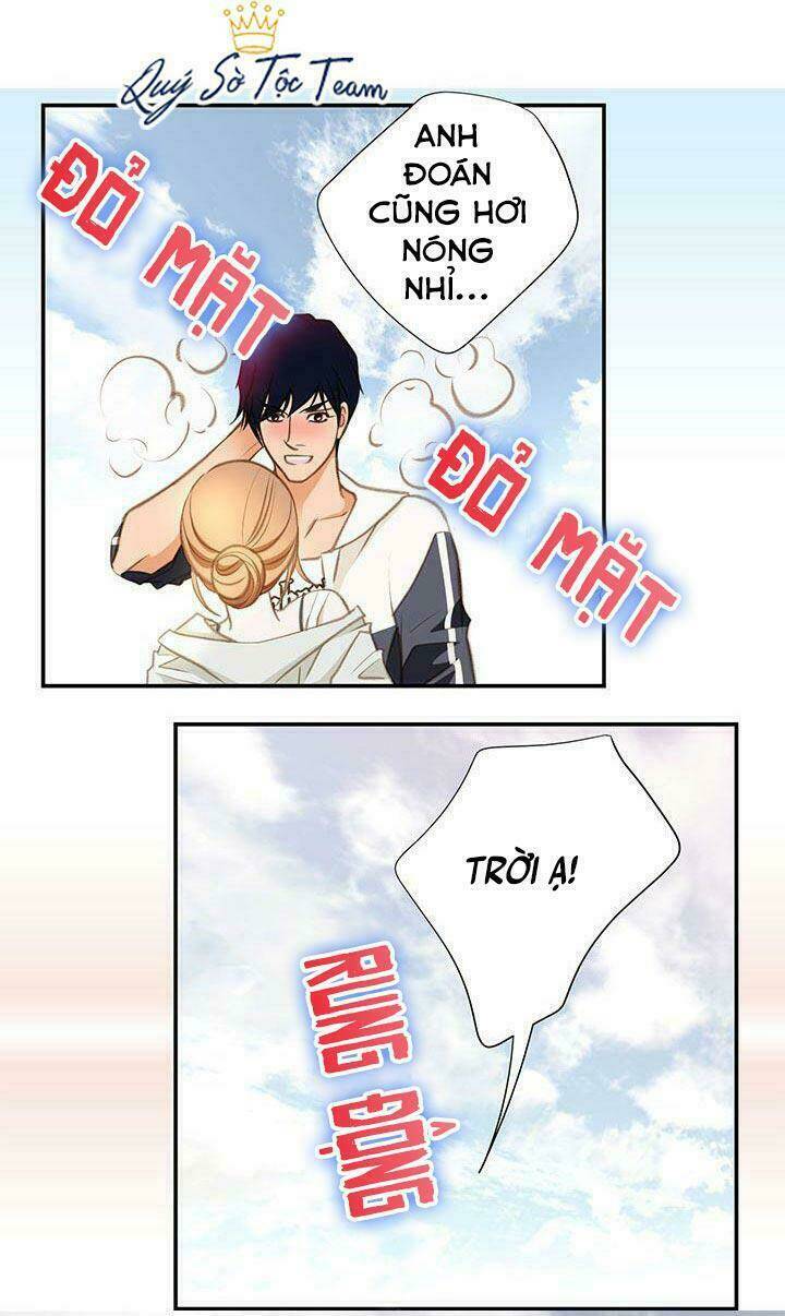 Tiếp Xúc Chí Mạng Chapter 64 - Trang 2