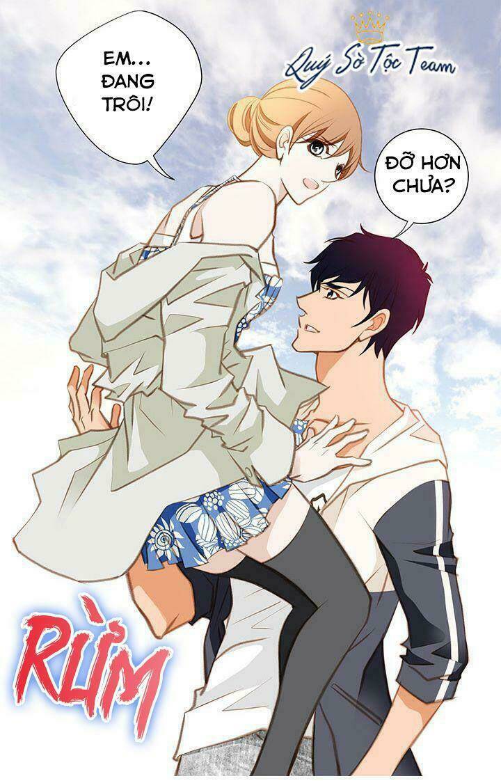 Tiếp Xúc Chí Mạng Chapter 64 - Trang 2