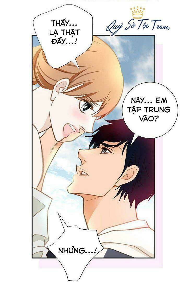 Tiếp Xúc Chí Mạng Chapter 64 - Trang 2