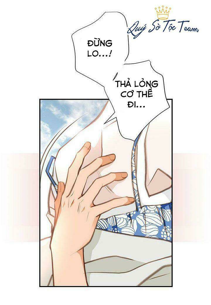 Tiếp Xúc Chí Mạng Chapter 64 - Trang 2