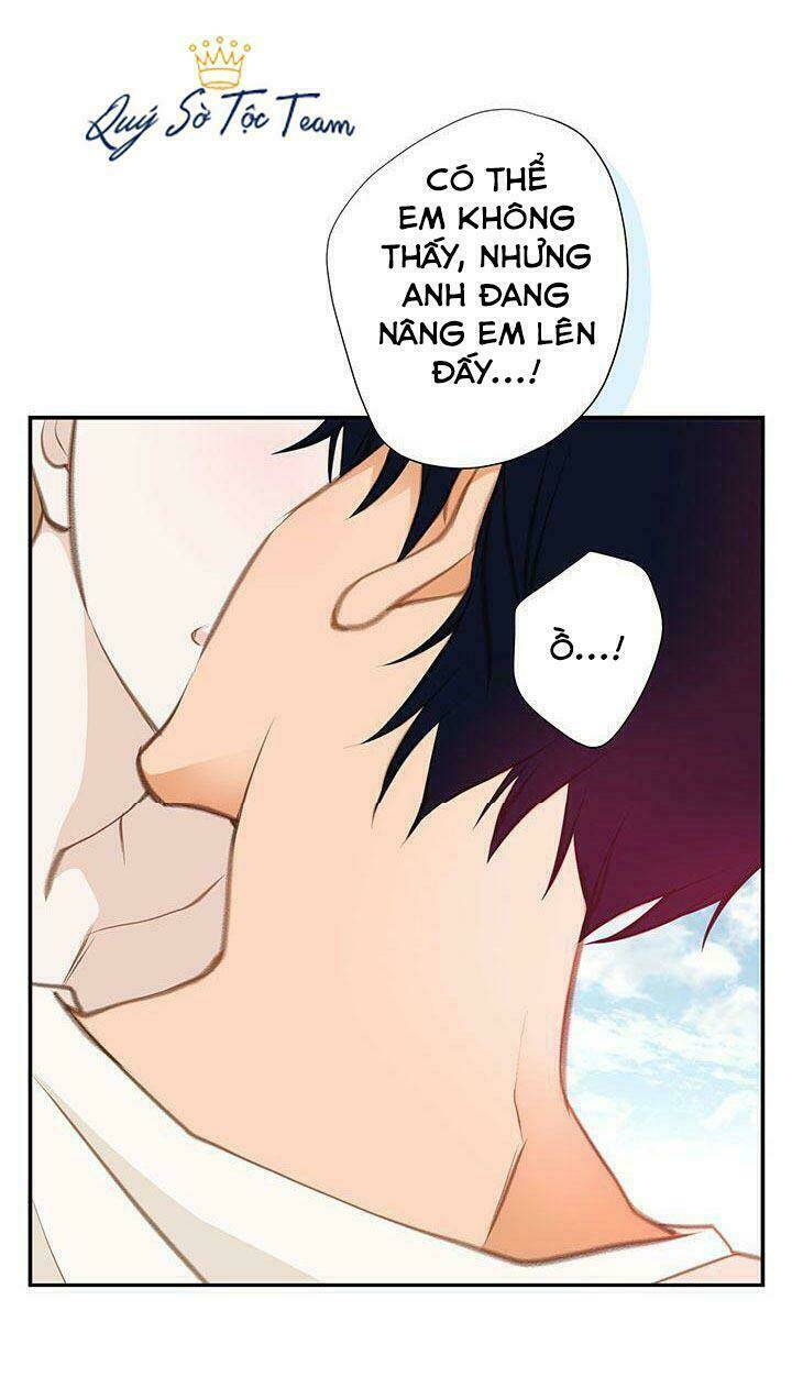 Tiếp Xúc Chí Mạng Chapter 64 - Trang 2