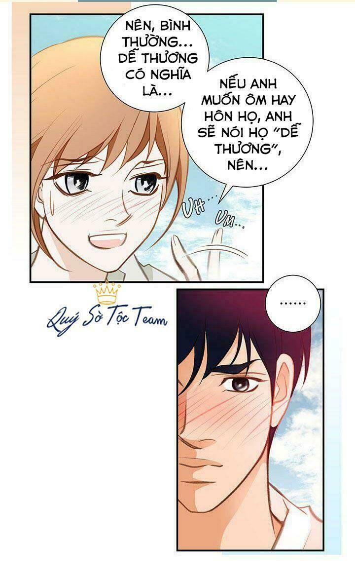 Tiếp Xúc Chí Mạng Chapter 64 - Trang 2