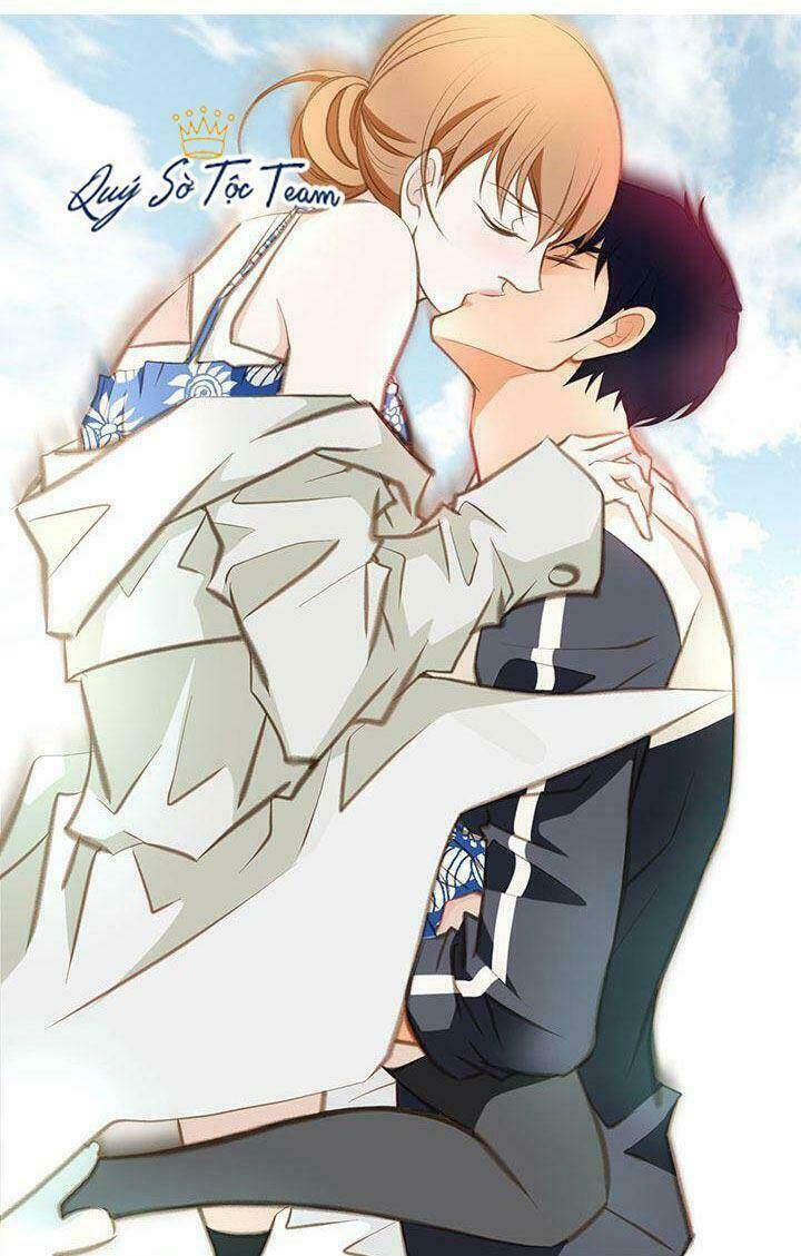 Tiếp Xúc Chí Mạng Chapter 64 - Trang 2