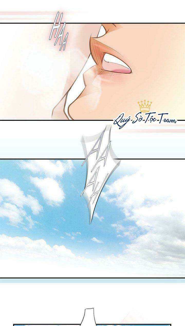 Tiếp Xúc Chí Mạng Chapter 64 - Trang 2