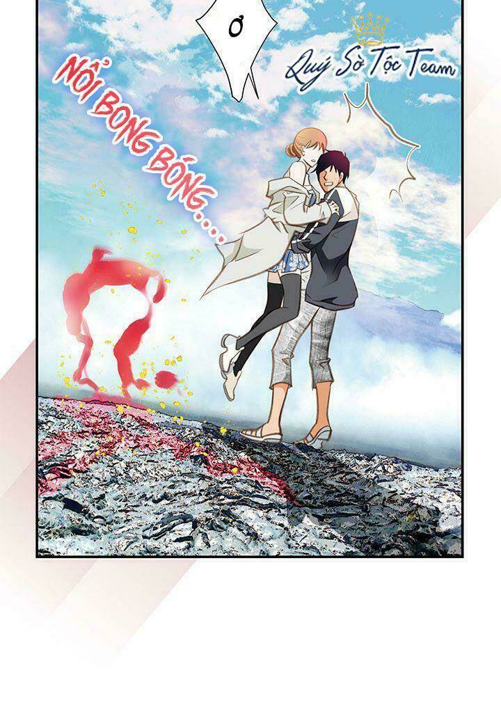 Tiếp Xúc Chí Mạng Chapter 64 - Trang 2