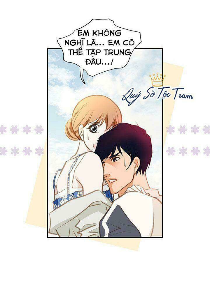 Tiếp Xúc Chí Mạng Chapter 64 - Trang 2