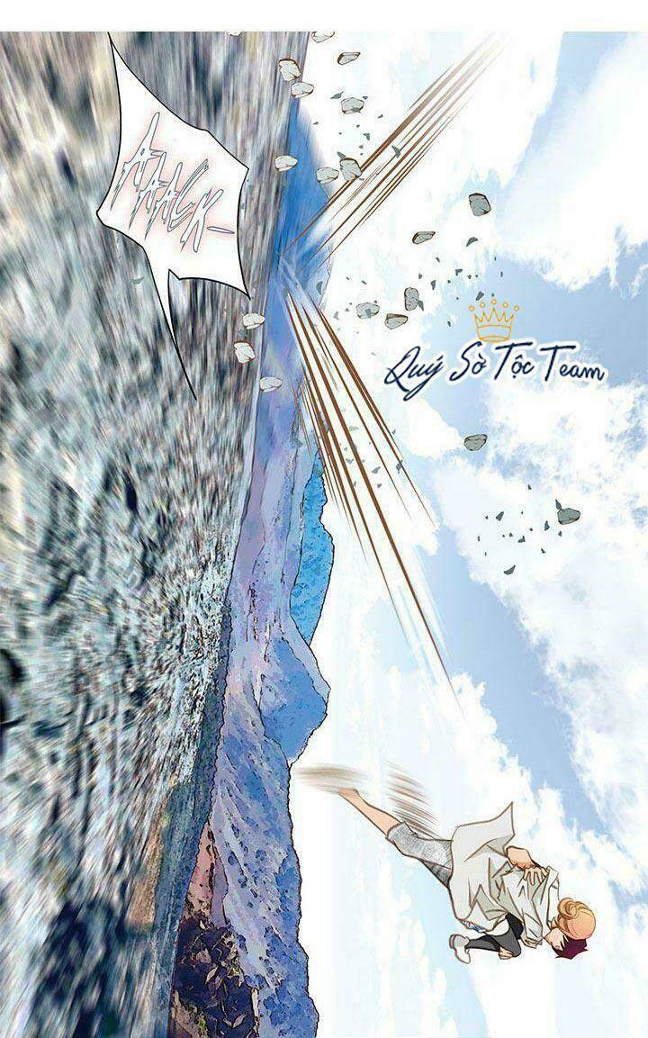 Tiếp Xúc Chí Mạng Chapter 64 - Trang 2