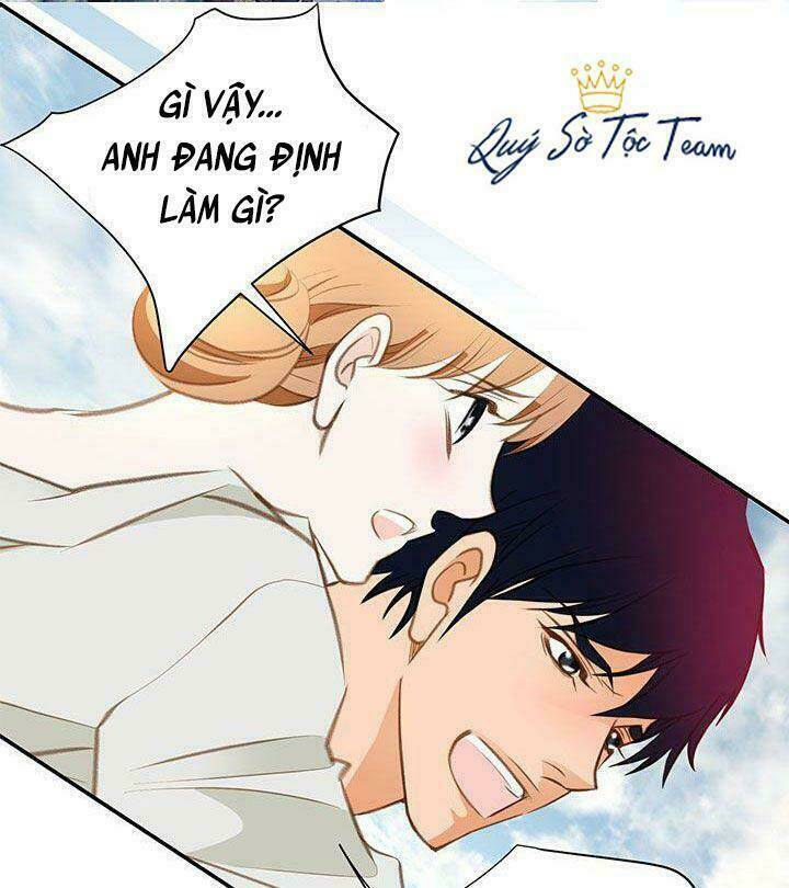 Tiếp Xúc Chí Mạng Chapter 64 - Trang 2