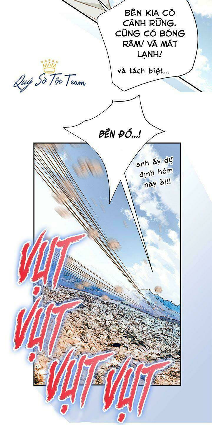 Tiếp Xúc Chí Mạng Chapter 64 - Trang 2