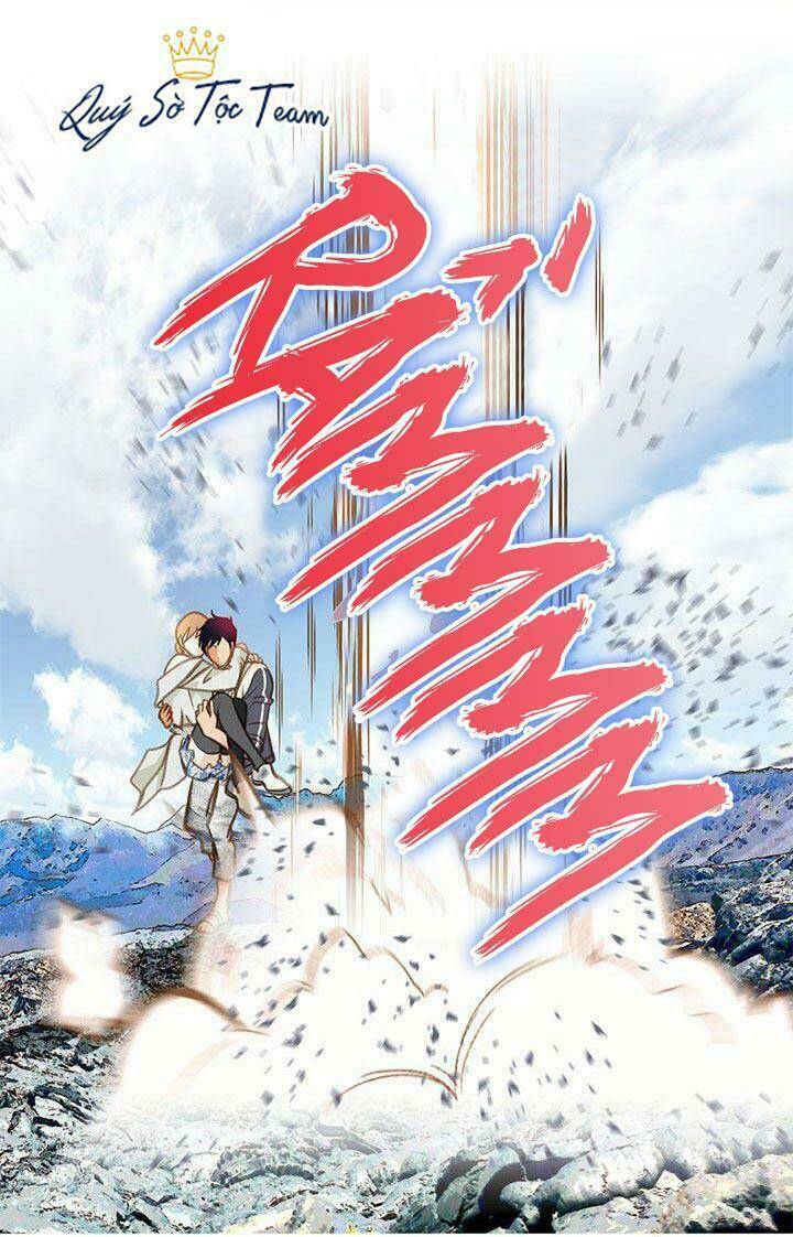 Tiếp Xúc Chí Mạng Chapter 64 - Trang 2