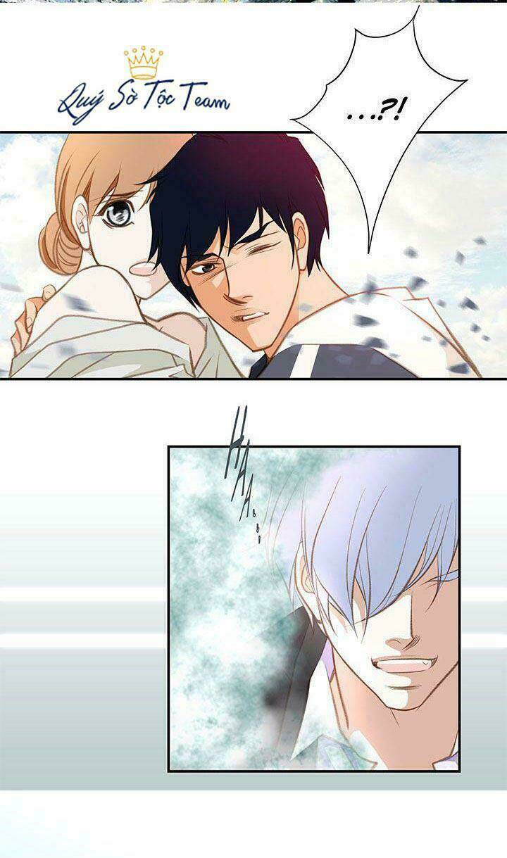 Tiếp Xúc Chí Mạng Chapter 64 - Trang 2