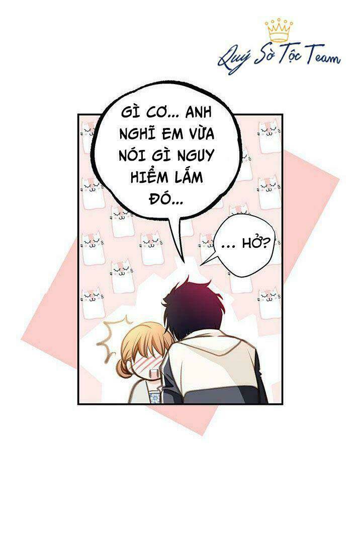 Tiếp Xúc Chí Mạng Chapter 64 - Trang 2