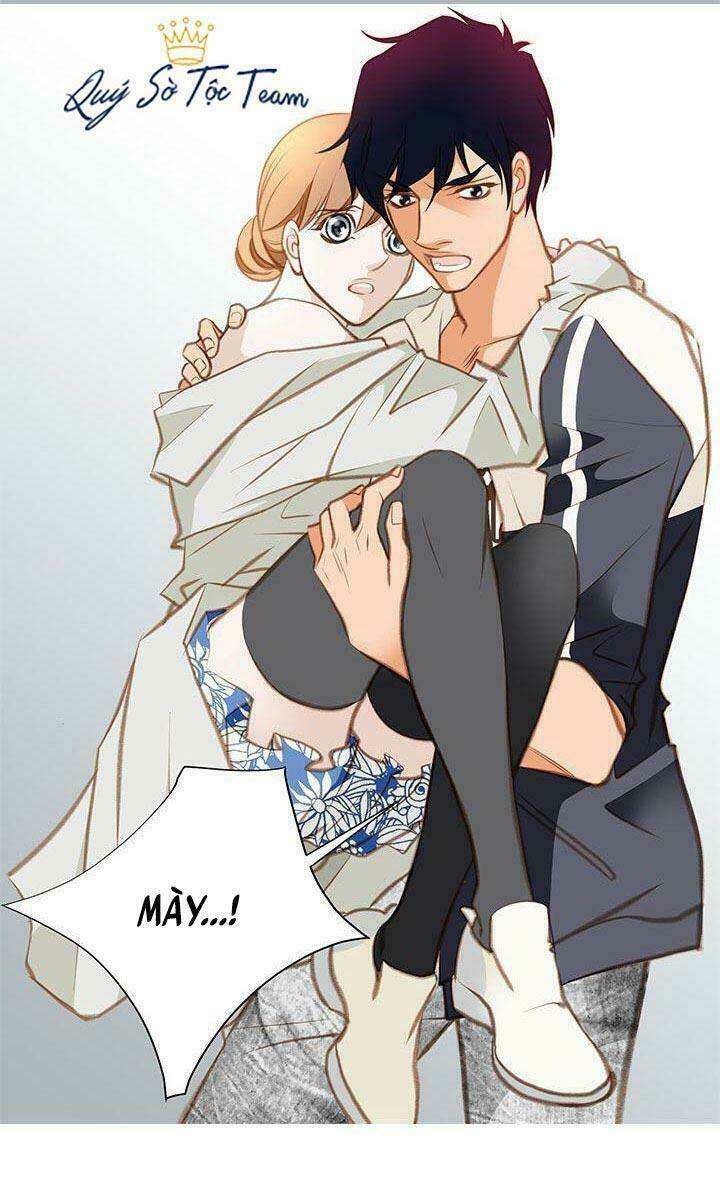 Tiếp Xúc Chí Mạng Chapter 64 - Trang 2