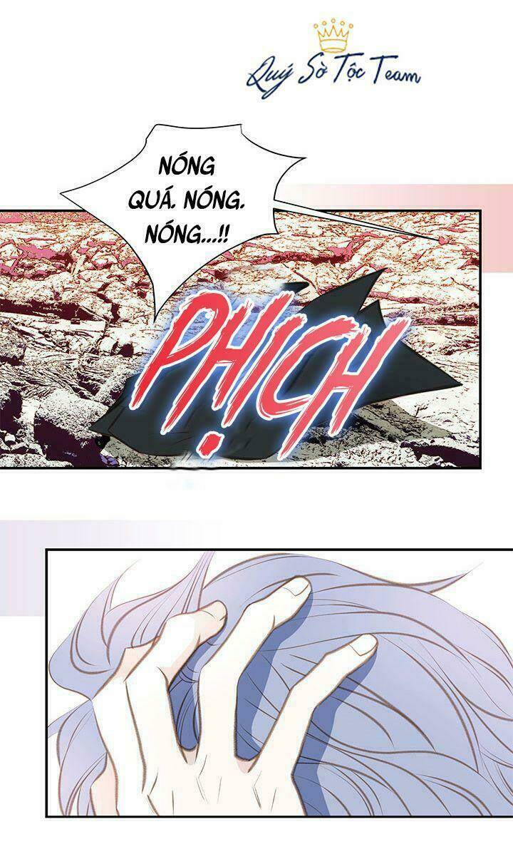 Tiếp Xúc Chí Mạng Chapter 64 - Trang 2