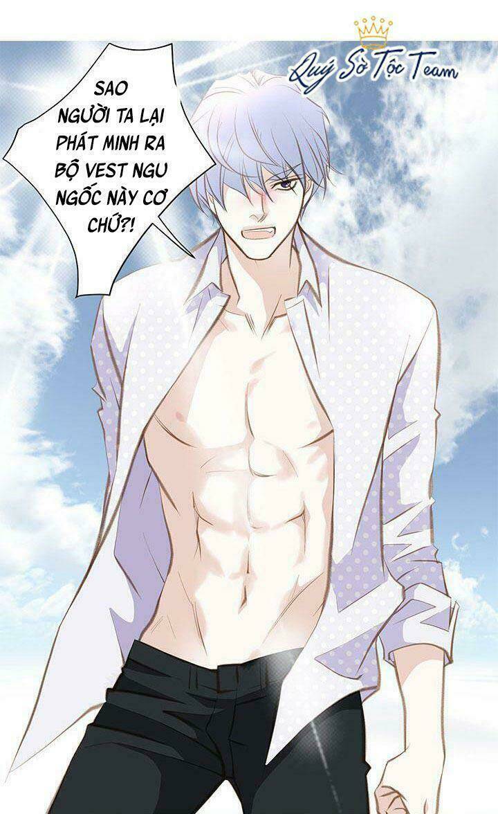 Tiếp Xúc Chí Mạng Chapter 64 - Trang 2